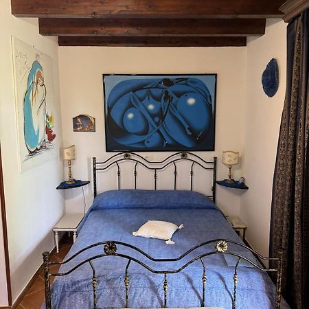Le Macine 1868 Bed & Breakfast Paceco Exterior photo